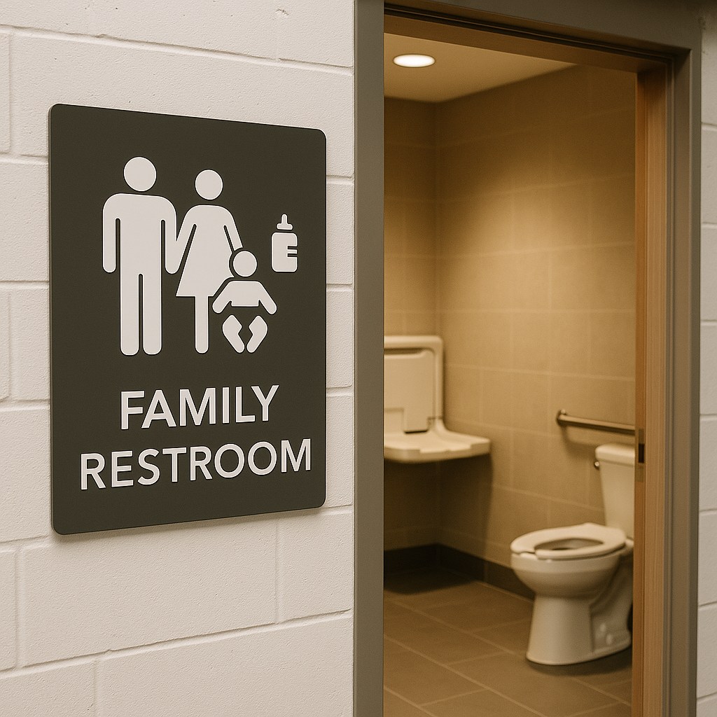 Family facilities
